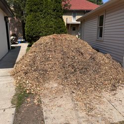 FREE Mulch!