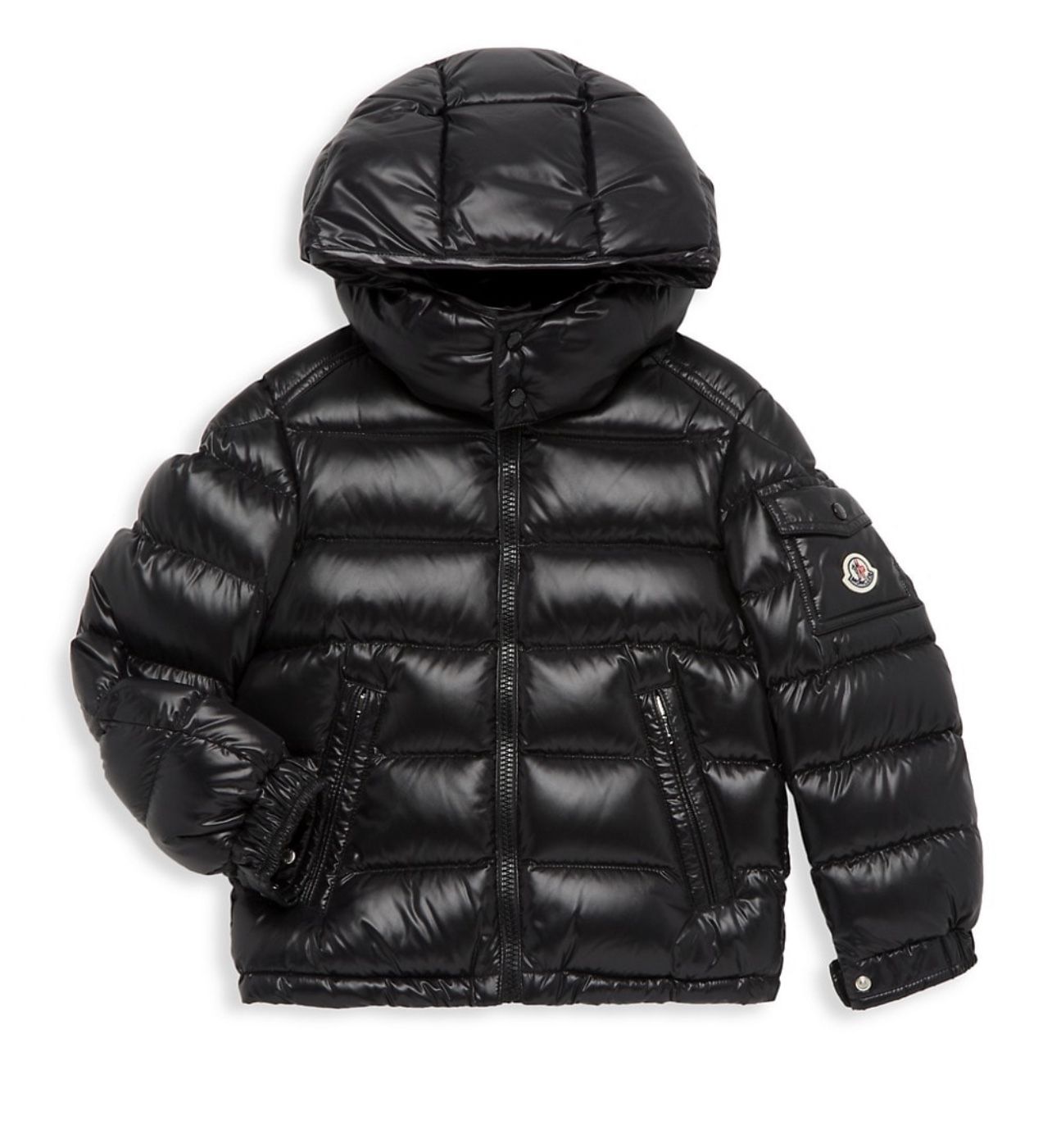 Moncler Maya Puffer Jacket