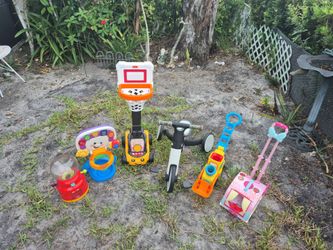 Toys