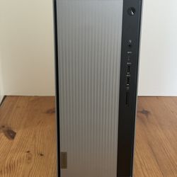 Lenovo IdeaCentre 5 Desktop Win 11 Pro