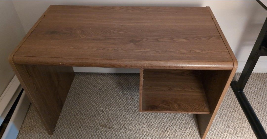 Wooden Desk