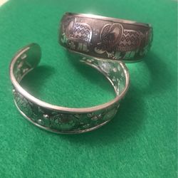 Band Bracelet