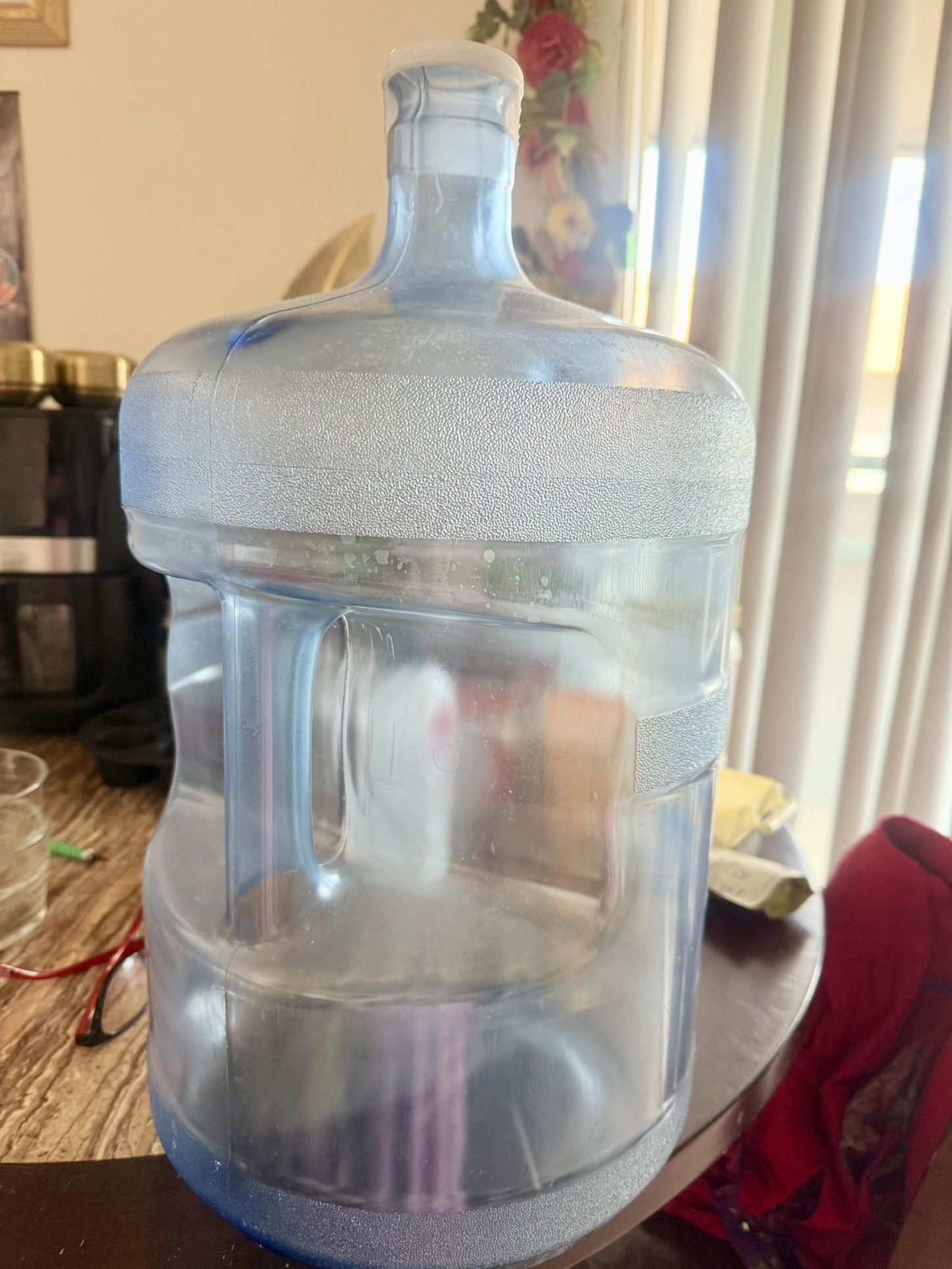 Five Gallon Water Bottle