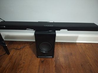 Samsung Speaker