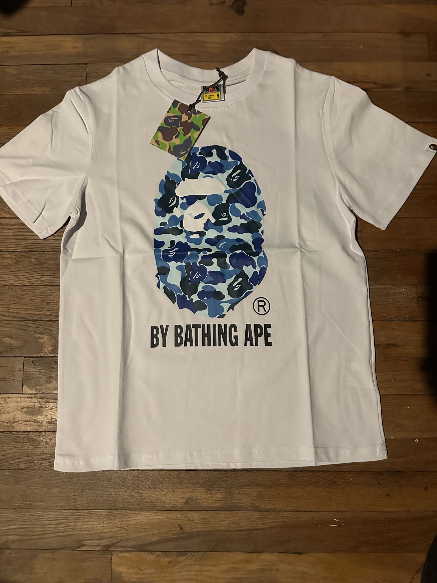 Bape Shirt