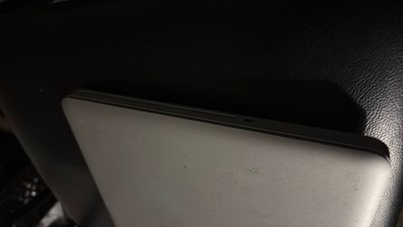 Mac book pro