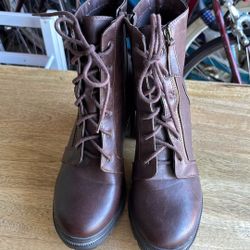 Botas De Mujer 10