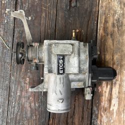 Lexus gs300 Throttle Body