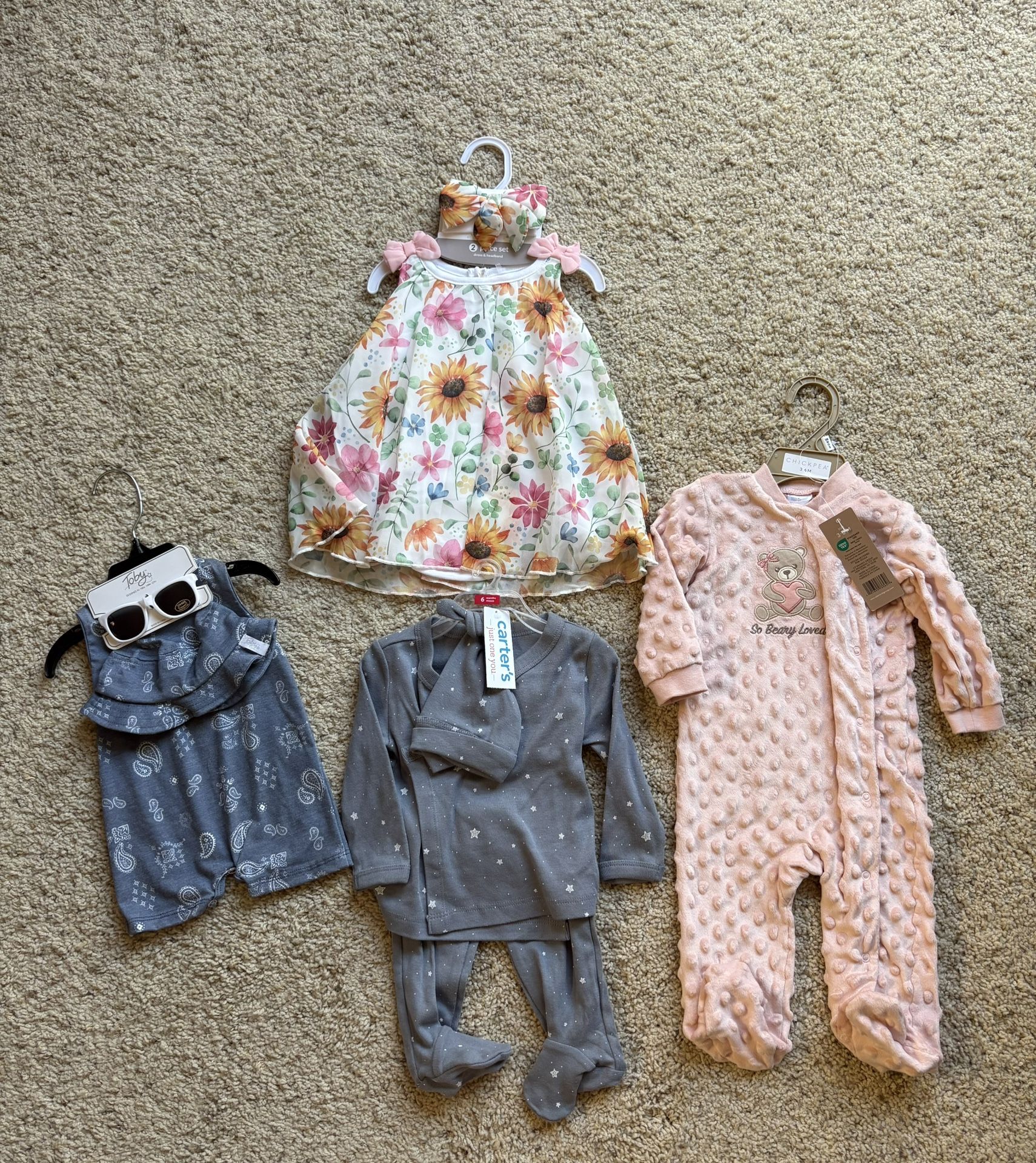 Baby Clothes