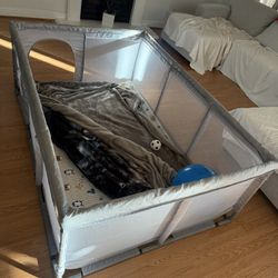 Play Pen 