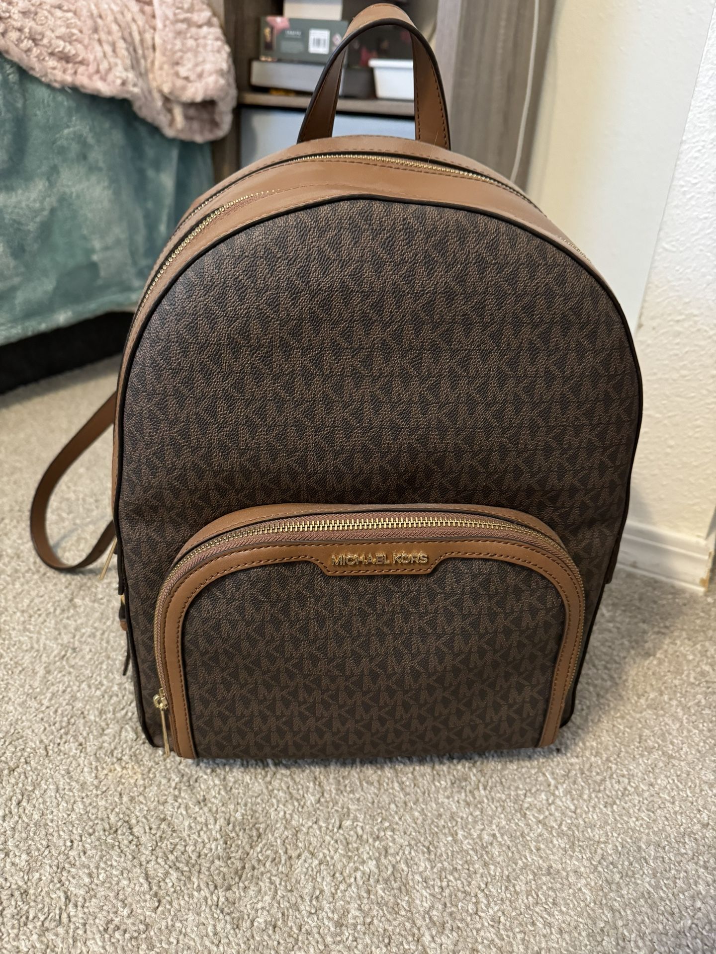 Michael Kors Backpack