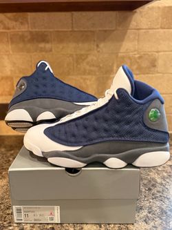 Jordan Flint 13s