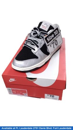 Nike Im4413-001 Black