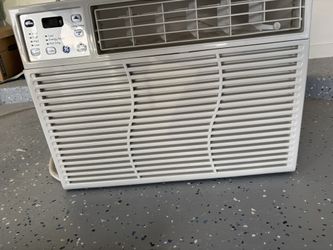 Window Air Conditioners $300 For All 3