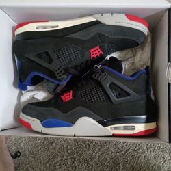 Rare Aire Jordan 4 Size 12 Men