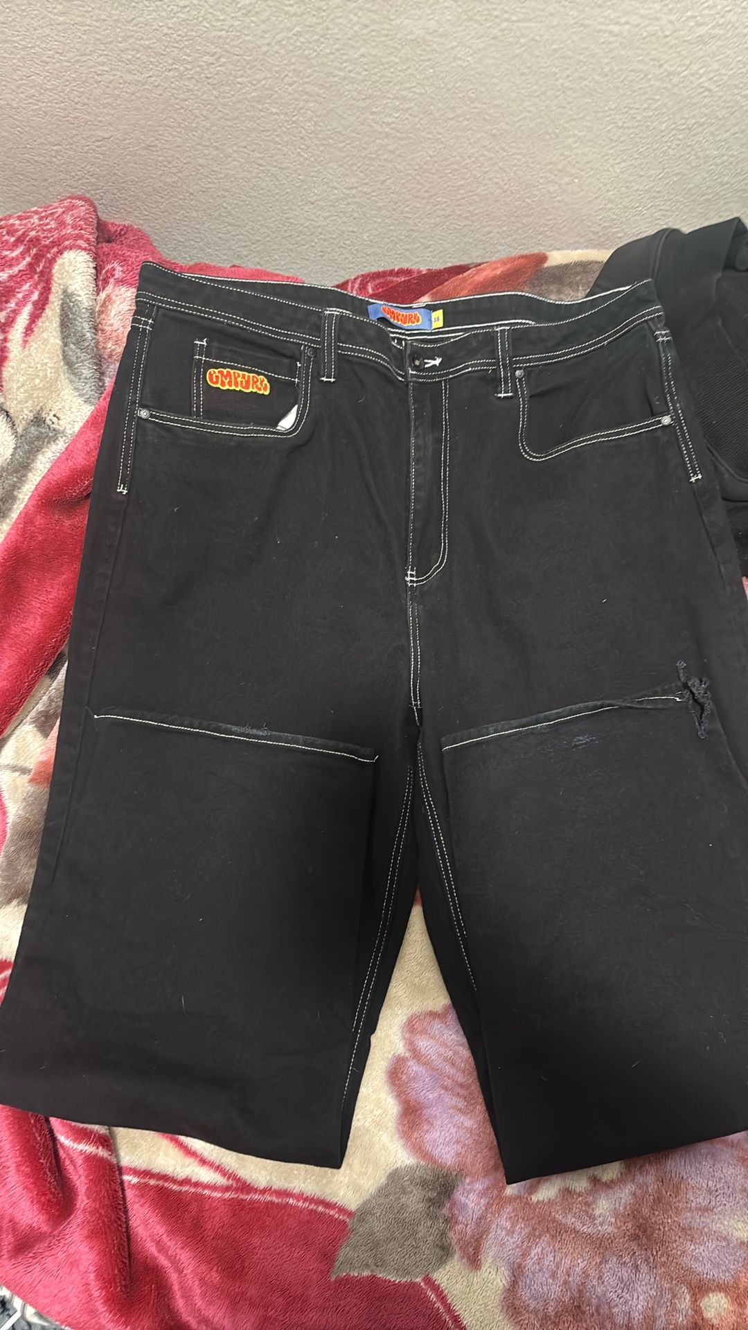 Lmk For These Empyers 