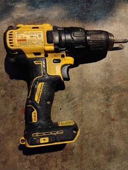 DeWalt 20V MAX brushless