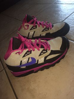 Jordans sz 5.5