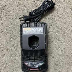 Craftsman  19.2  Charger 