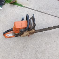 Stihl MS250