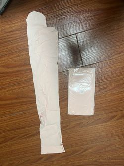 Stelle Ballet Tights XS 4-6 Ballet Pink