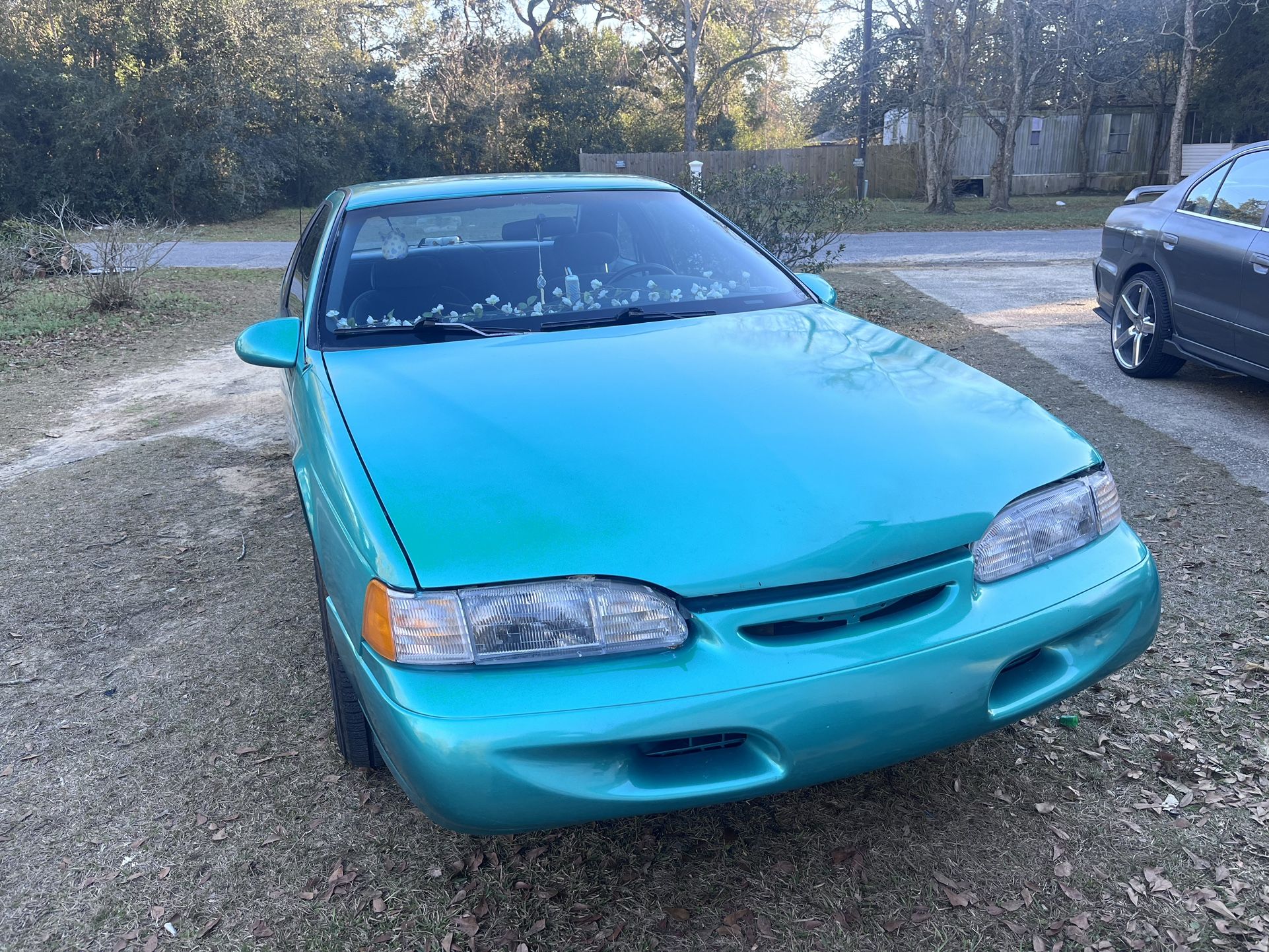 1994 Ford Thunderbird