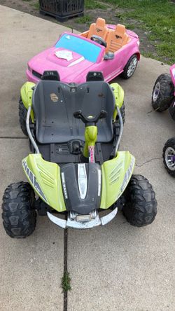Three kids cars for sale