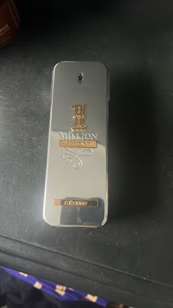 1 Million Lucky cologne
