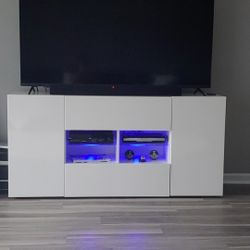 TV Cabinet 