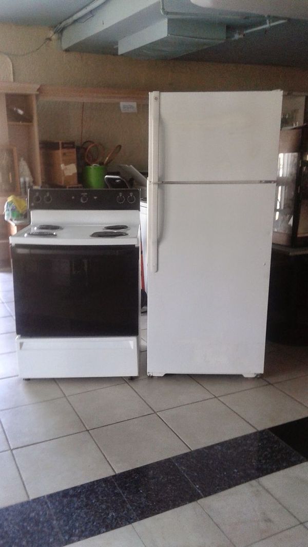 Appliances stoves refrigerators for Sale in New Orleans, LA - OfferUp