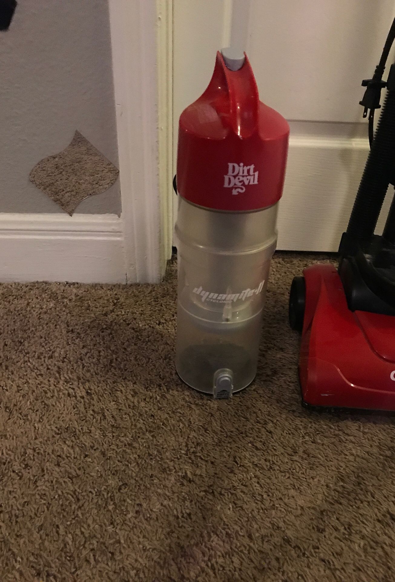 Dirt devil Quick path for Sale in Houston, TX OfferUp