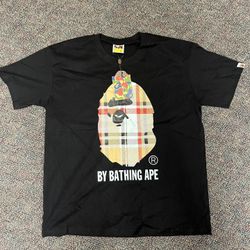 Bape Shirt