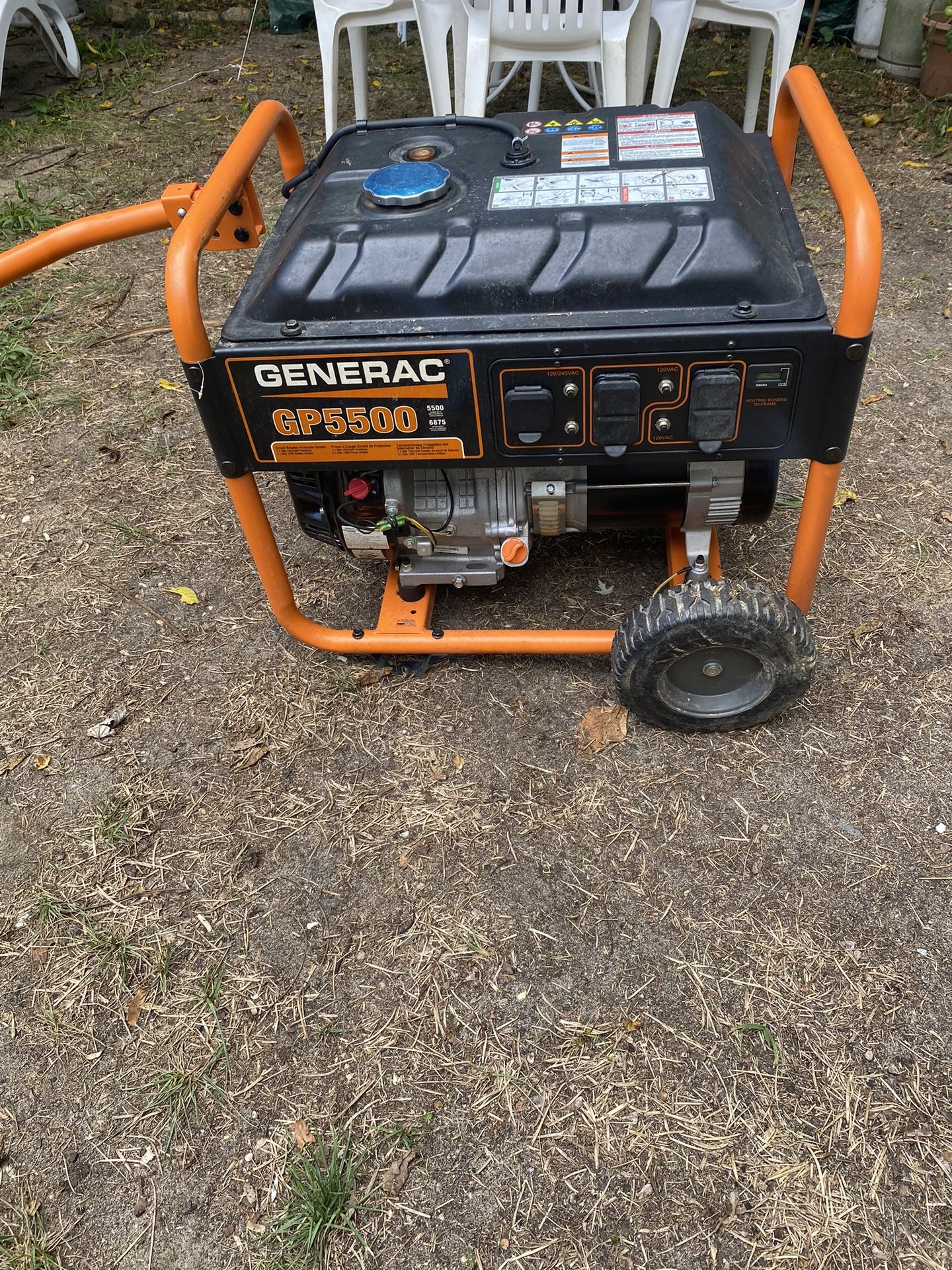 Generator for Sale in Millville, NJ OfferUp