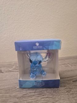 Stitch decor