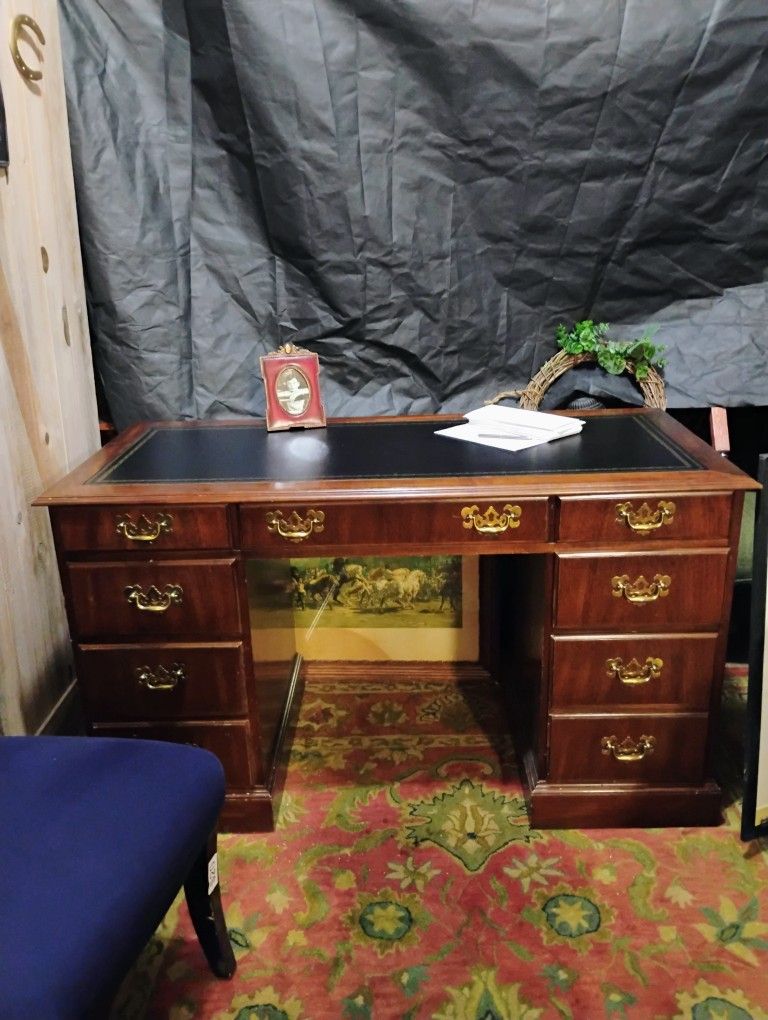 Desk 