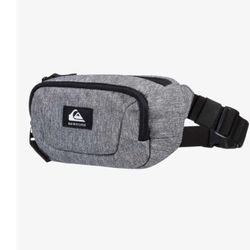 Quiksilver Jungler II waist bag For Men 