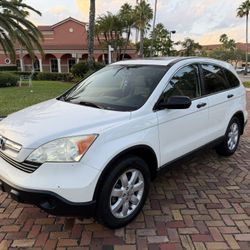 2009 Honda Cr-v