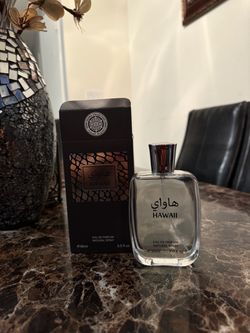 Hawaii eau de parfum