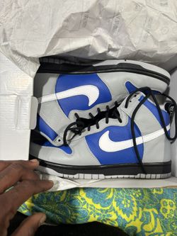 Dunks Size 7.5
