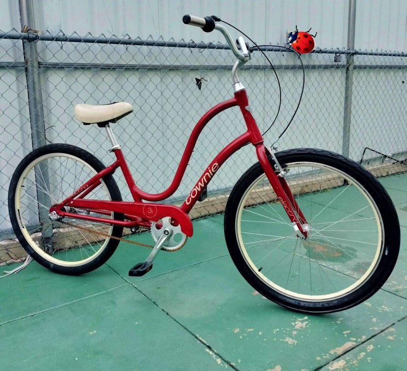 Electra Cruiser 3i Step-Thru 2023