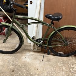 Adult Bike