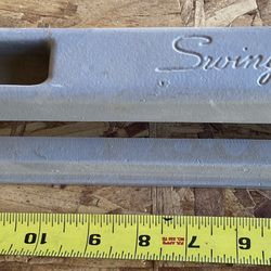 Swingline 13 To16 Inch, Long Reach, heavy duty stapler