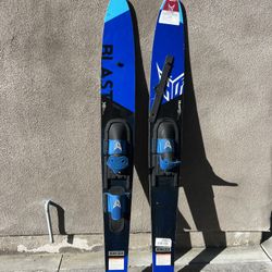 Water Ski’s