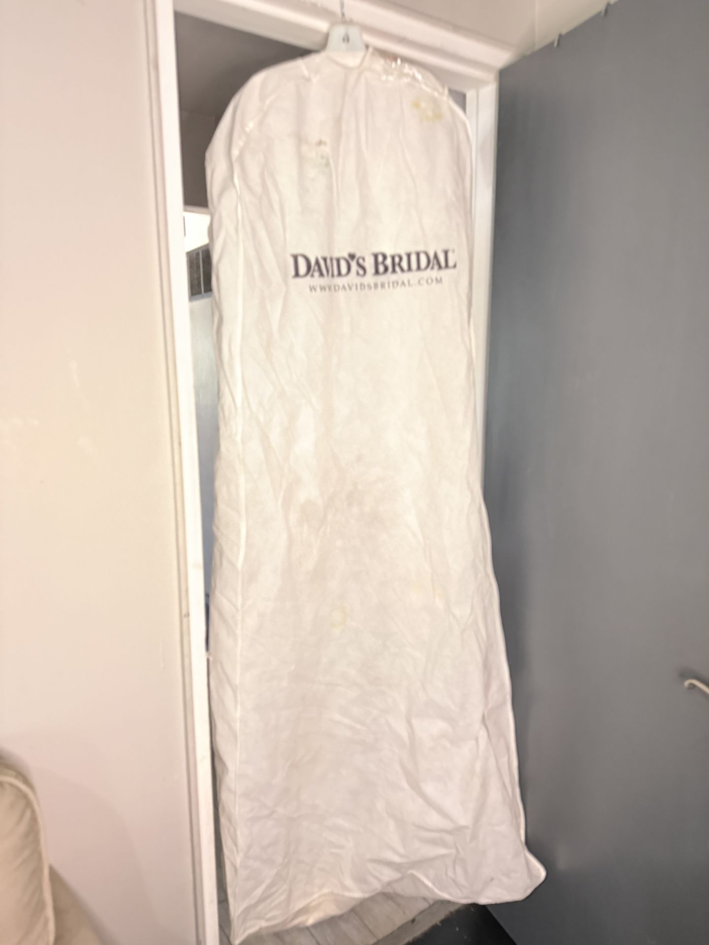 Wedding Dress Or Best Offer 