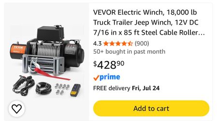 Vevor
