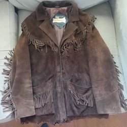 Vintage Montgomery Wards Jacket