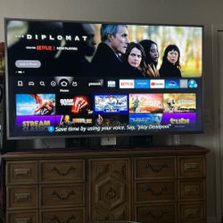 70” RCA Ultra HD TV - Trade Or Sell