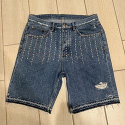 Ksubi shorts/ designer