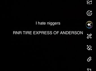 Free tires