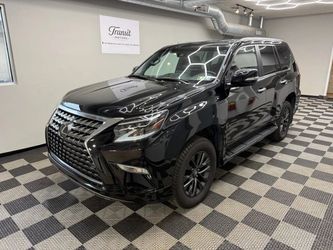 2023 Lexus GX